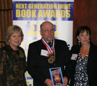 Indie Book Awards