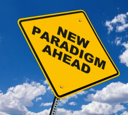 new paradigm