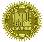 2013 Indie Book Grand Prize