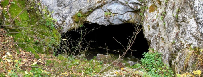 The Unexplored Cave